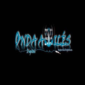 Logo of radio station Onda Avilés Radio