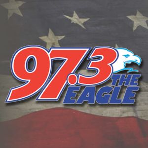 WGH-FM 97.3 The Eagle