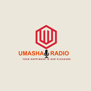 Logo of radio station Umasha Radio