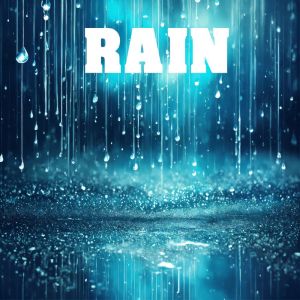 Logo of radio station Sleepscapes - Rain