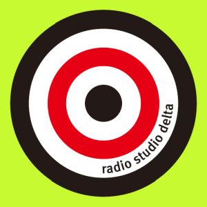 Logo de la station de radio Radio Studio Delta