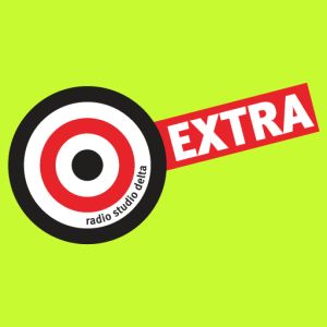 Logo de la station de radio Radio Studio Delta EXTRA