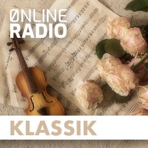 Logo of radio station 0nlineradio Klassik