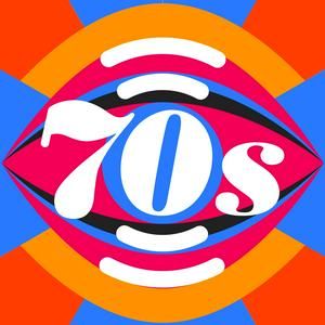 Logo of radio station 1.FM - Absolute 70s Pop Radio