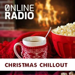 Logo of radio station 0nlineradio Christmas Chillout