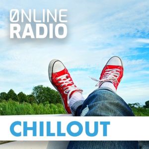 Logo de la station de radio 0nlineradio Chillout