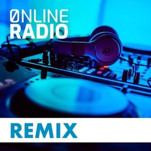 Logo of radio station 0nlineradio Remix