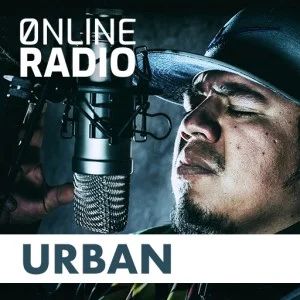 Logo of radio station 0nlineradio Urban
