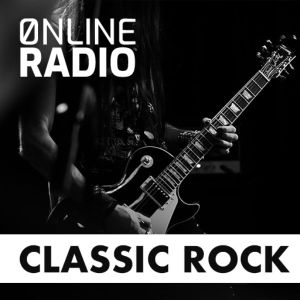 Logo of radio station 0nlineradio Classic Rock