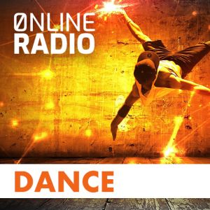Logo of radio station 0nlineradio Dance