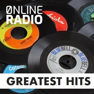 Logo of radio station 0nlineradio Greatest Hits