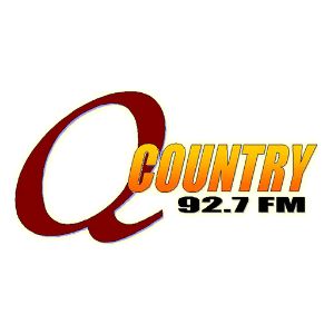 KSJQ Q Country 92.7 FM