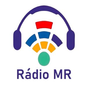 Logo of radio station Rádio MR Easy