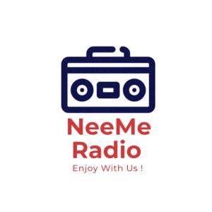 Logo of radio station NeeMe Radio