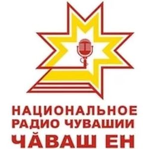 Logo of radio station Национальное радио Чувашской Республики