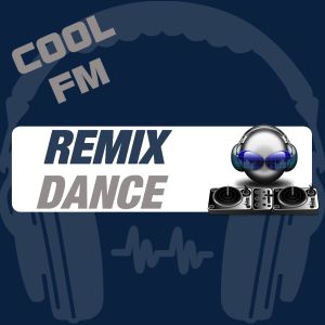 Logo of radio station Cool FM - Remix Dance