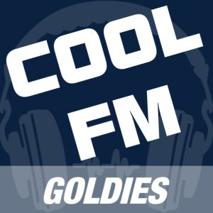 Logo of radio station Cool FM - Goldies