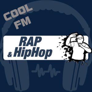 Logo of radio station Cool FM - Rap & Hip Hop
