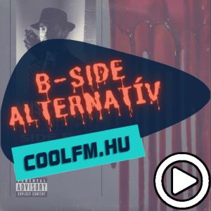 Logotipo de la emisora ​​de radio Cool FM - Bside
