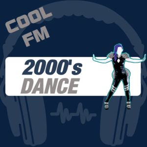Cool FM - Dance 2000's