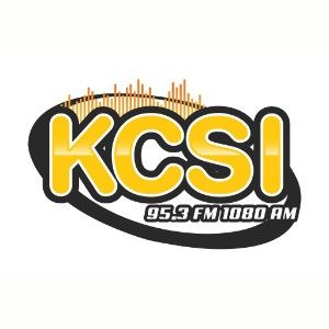 KCSI 95.3 FM & KOAK 1080 AM