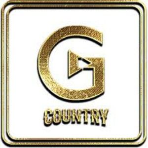 Logotipo de la emisora ​​de radio Garavelas Radio Country