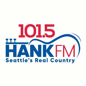 KPLZ 101.5 HANK FM Seattle