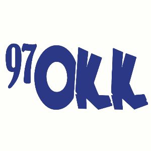97OKK, WOKK 97.1 FM