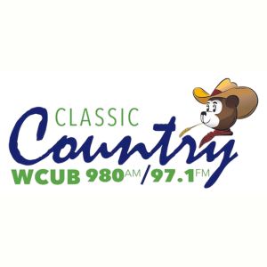WCUB 980 AM & 97.1 FM