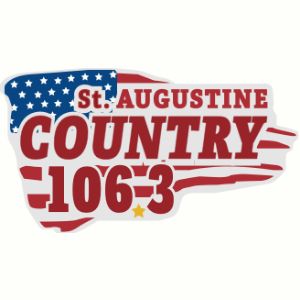 St. Augustine Country 106.3 FM