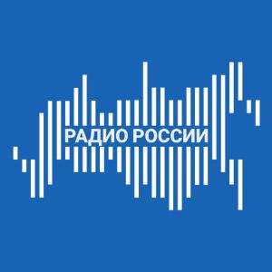 Logo of radio station Радио России Абакан 91.0 FM