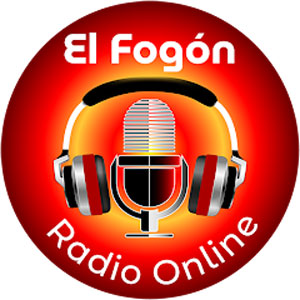 Logo of radio station Radio El Fogón
