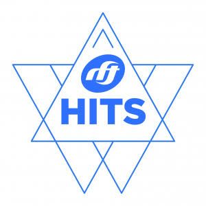 Logo de la station de radio RFT Hits
