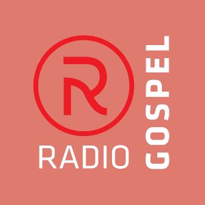 Logo of radio station RADIO R Gospel