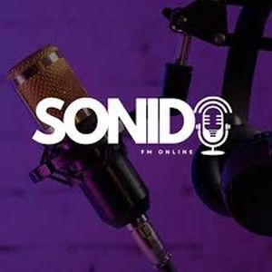 Logo of radio station Sonido FM