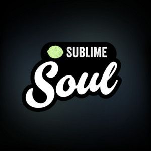 Logo de la station de radio Sublime Soul
