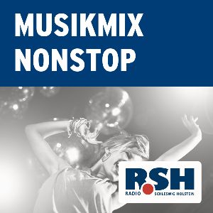 Logo of radio station R.SH Musikmix Nonstop