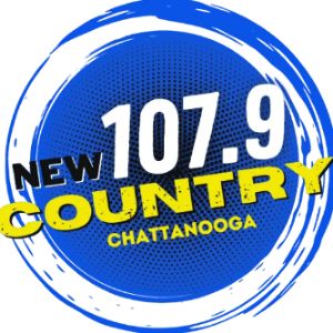 Logo of radio station New Country 107.9 WOGT-FM