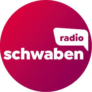 Logotipo de la emisora ​​de radio RADIO SCHWABEN