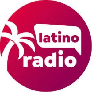 Logo of radio station RADIO SCHWABEN LATINO