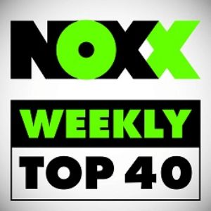 Logo de la station de radio NOXX Weekly Top 40