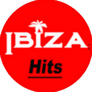 Logo de la station de radio Ibiza Radios - Hits