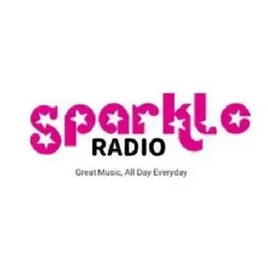 Logo de la station de radio SparkleRadio Extra