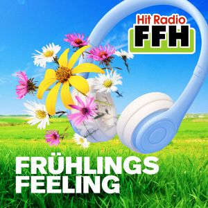 Logo de la station de radio FFH Frühlings Feeling