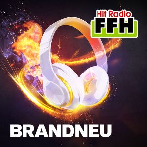 Logo de la station de radio FFH Brandneu