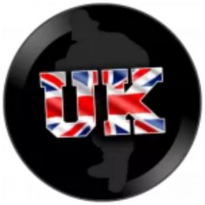Logo de la station de radio Générations UK