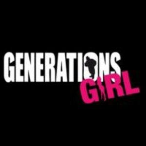 Logo de la station de radio Générations Girl