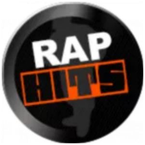 Logo de la station de radio Générations Rap Hits