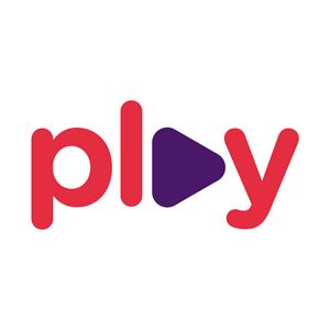Logo of radio station Play Balkan