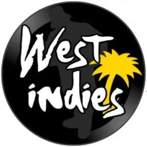 Logo of radio station Générations West Indies